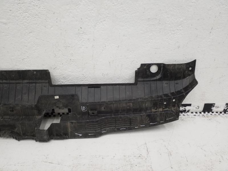 Накладка передней панели Kia K5 3