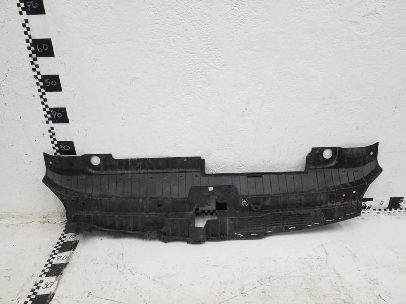 Накладка передней панели Kia K5 3