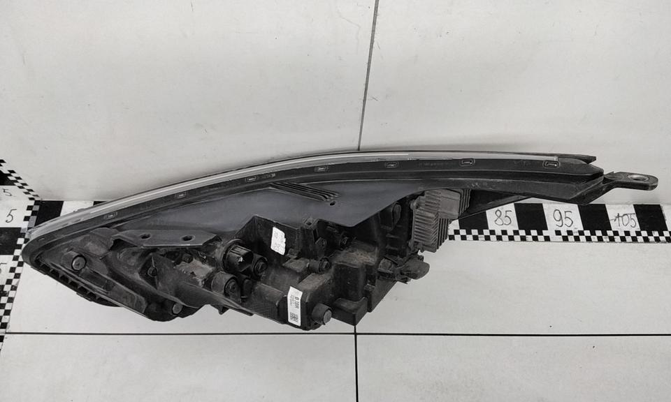 Фара передняя правая Kia Cerato 4 Restail LED