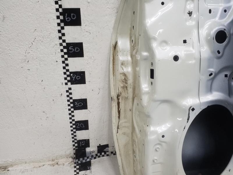 Дверь передняя правая Toyota Land Cruiser 200 Restail 2 под накладку