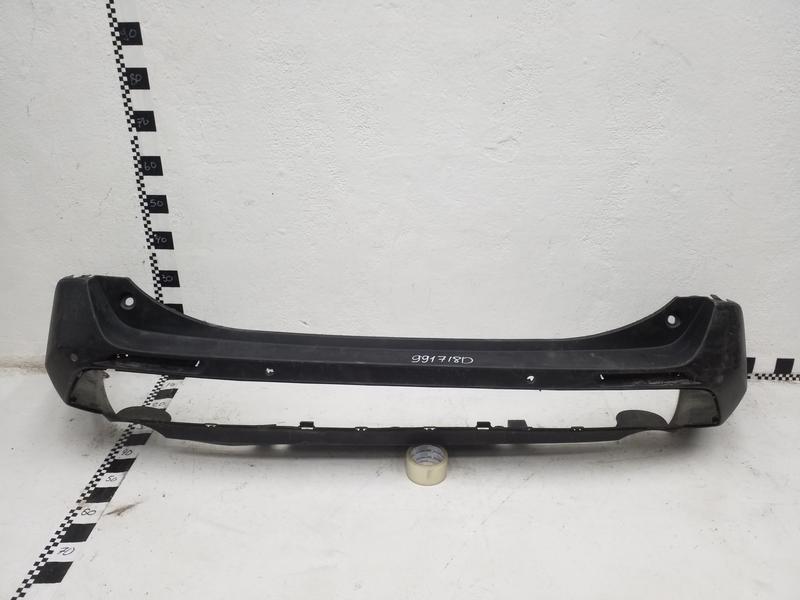 Бампер задний Toyota RAV4 XA50