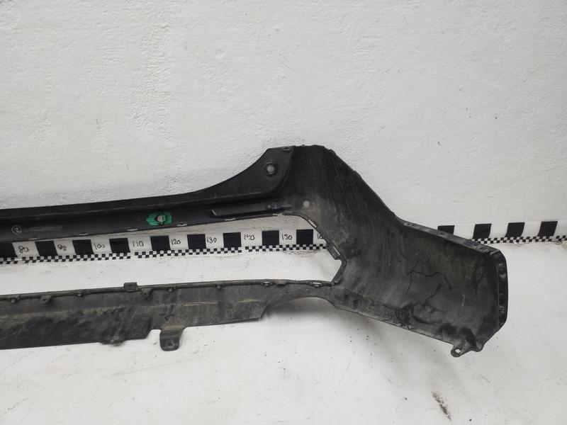 Бампер задний Toyota RAV4 XA50