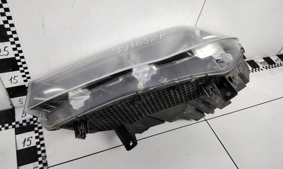 Фара передняя левая BMW X5 F15 LED