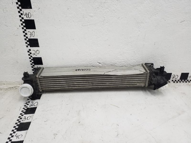 Радиатор турбины " интеркулер " BMW X1 F48