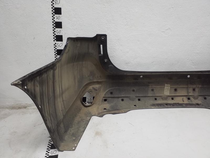 Бампер задний Mitsubishi Outlander 3 Restail 3
