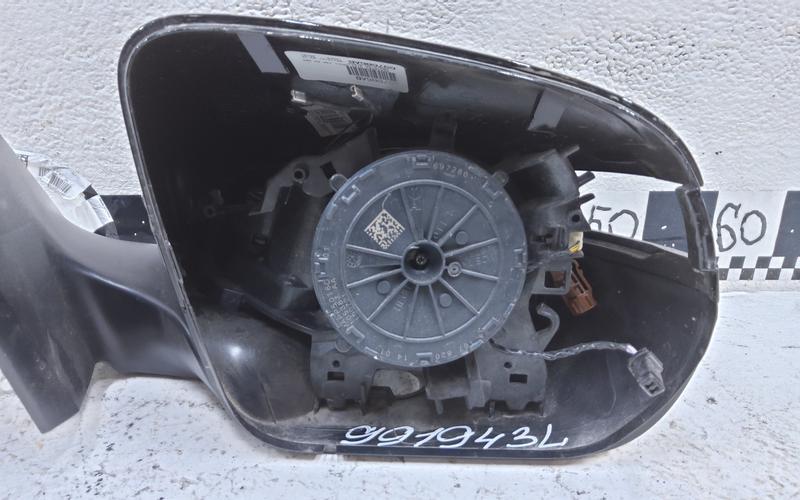 Зеркало правое Mercedes-benz GLE-klasse V167 8+8+1 контактов