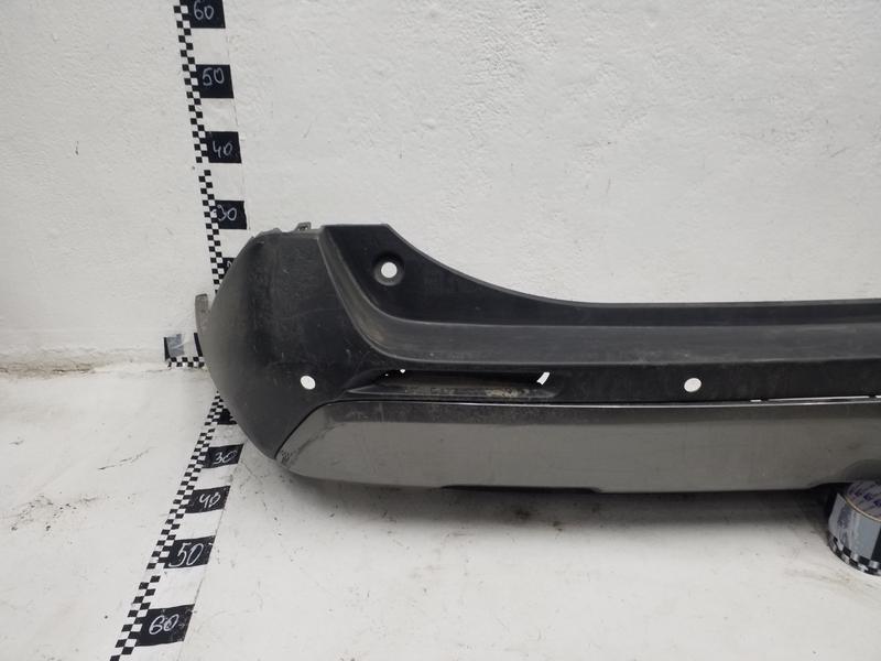 Бампер задний Toyota RAV4 XA50