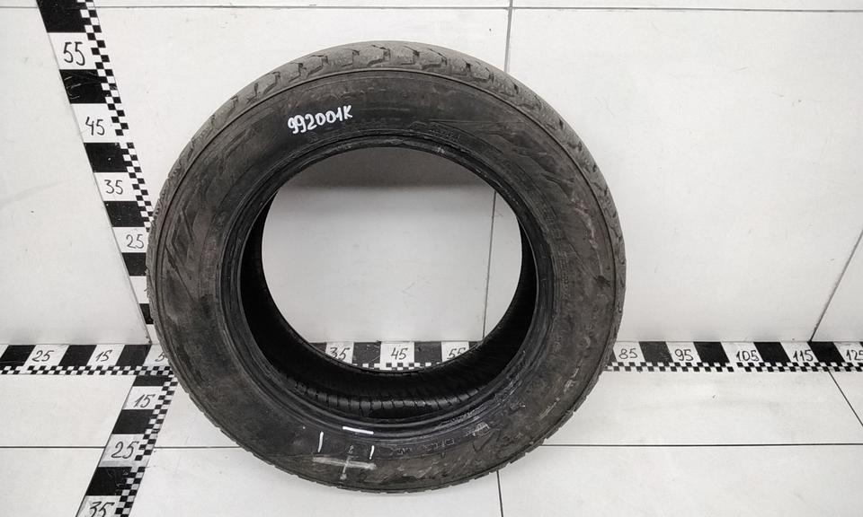 Шина зимняя не шипованная Nokian Hakkapeliitta R2 195/60 R15