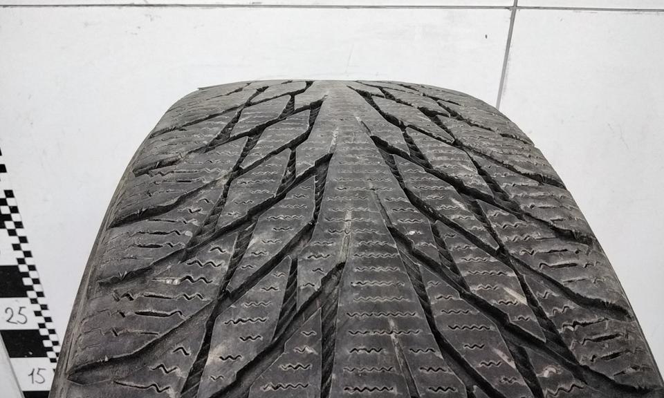 Шина зимняя не шипованная Nokian Hakkapeliitta R2 195/60 R15