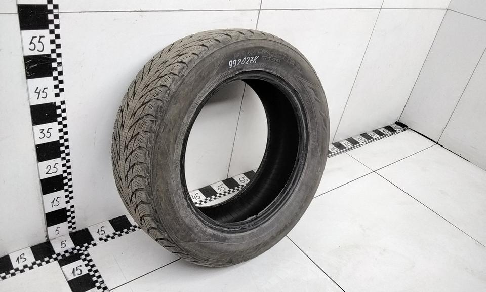 Шина зимняя не шипованная Nokian Hakkapeliitta R2 195/60 R15