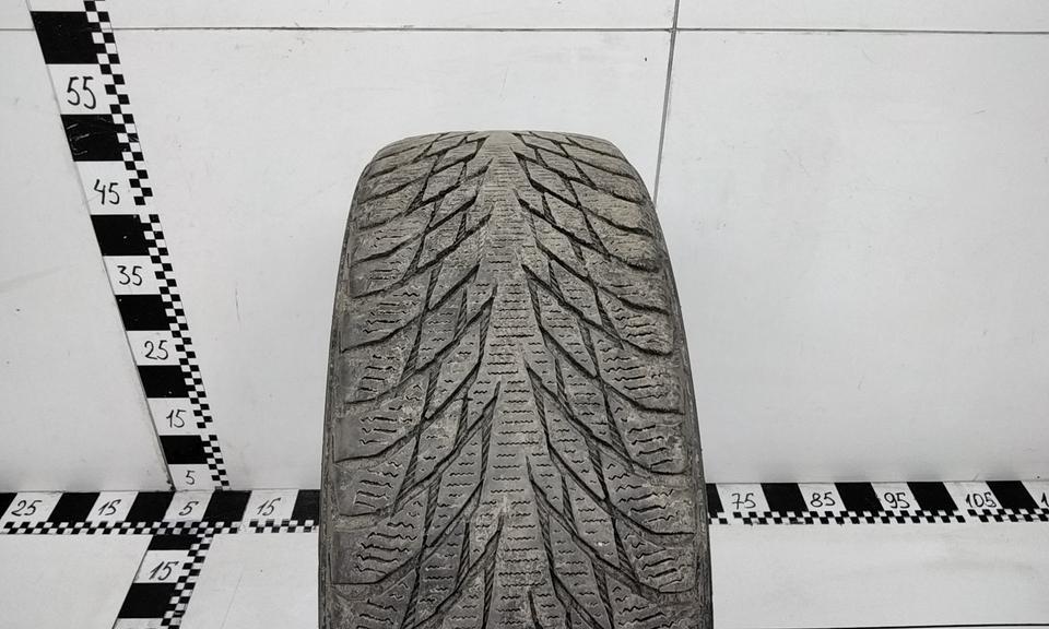 Шина зимняя не шипованная Nokian Hakkapeliitta R2 195/60 R15