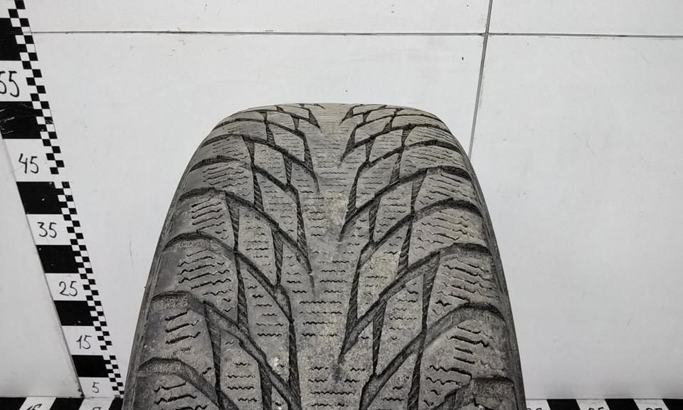 Шина зимняя не шипованная Nokian Hakkapeliitta R2 195/60 R15