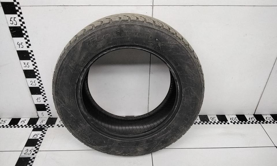 Шина зимняя не шипованная Nokian Hakkapeliitta R2 195/60 R15