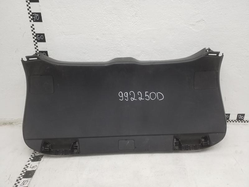 Обшивка крышки багажника Toyota RAV4 XA50