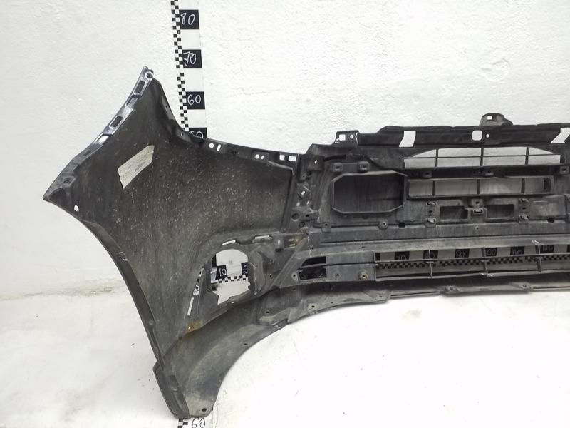 Бампер передний Mitsubishi Outlander 3 Restail 3