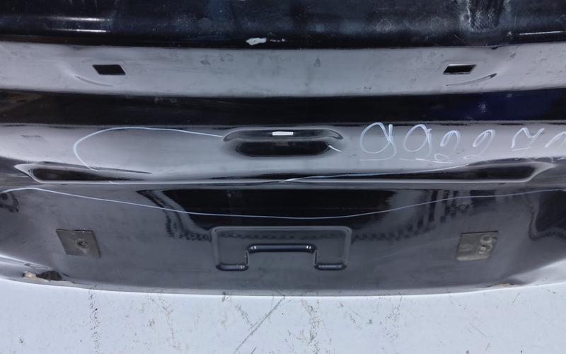 Крышка багажника Kia Ceed 3 Wagon