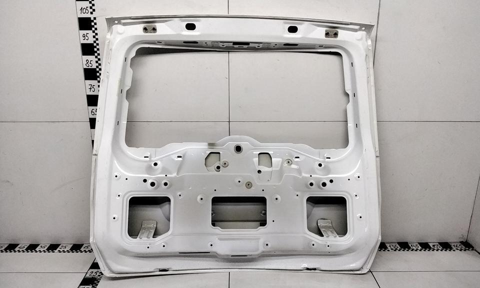 Крышка багажника Haval H5