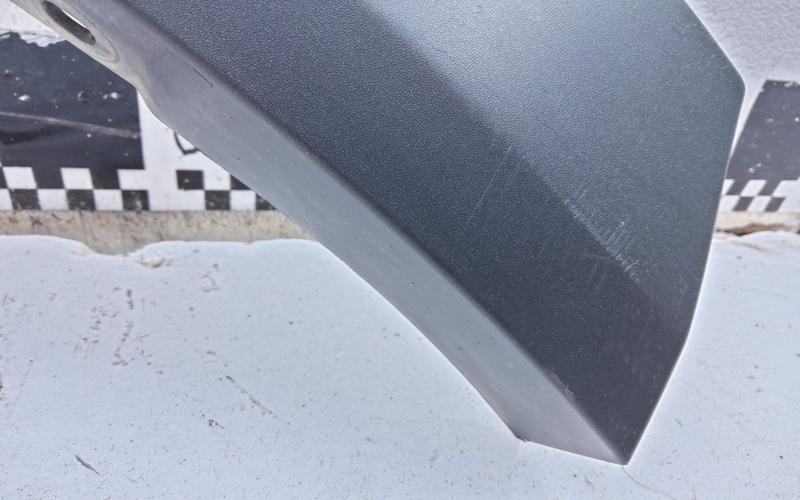 Накладка крыла заднего правого Lexus NX