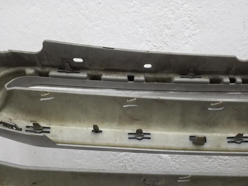 Решетка радиатора Ford Kuga 2 Restail