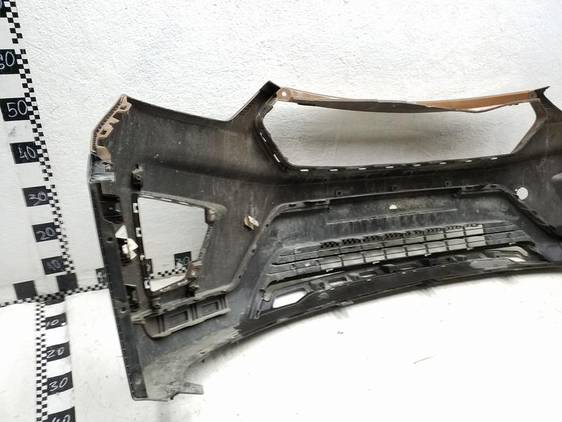 Бампер передний Hyundai Creta 1