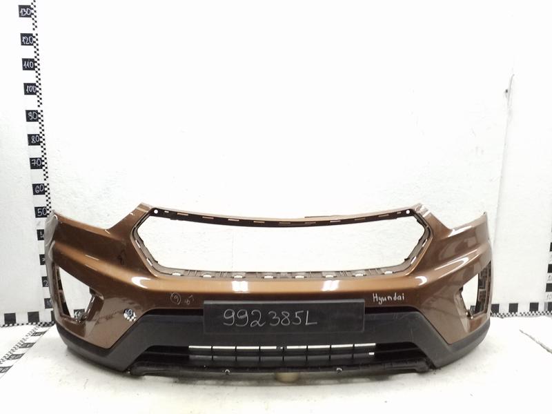 Бампер передний Hyundai Creta 1