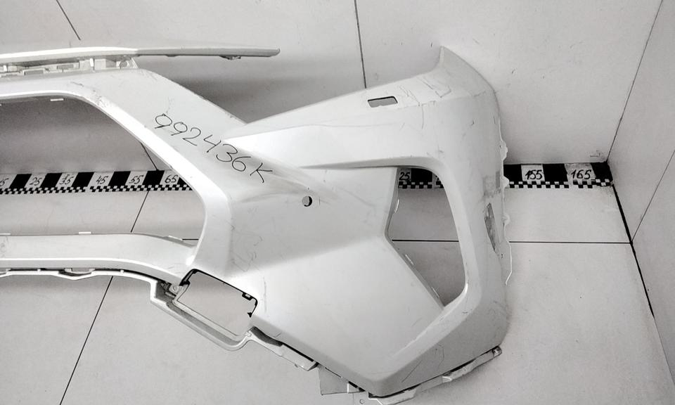 Бампер передний Toyota RAV4 XA50