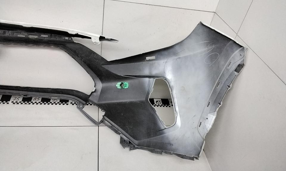 Бампер передний Toyota RAV4 XA50