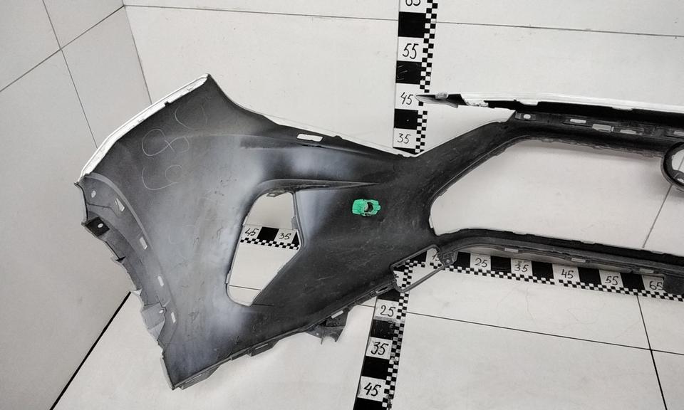 Бампер передний Toyota RAV4 XA50