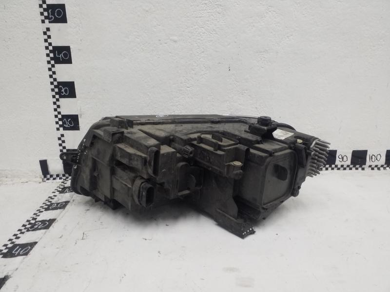 Фара передняя правая Volkswagen Tiguan 2 LED