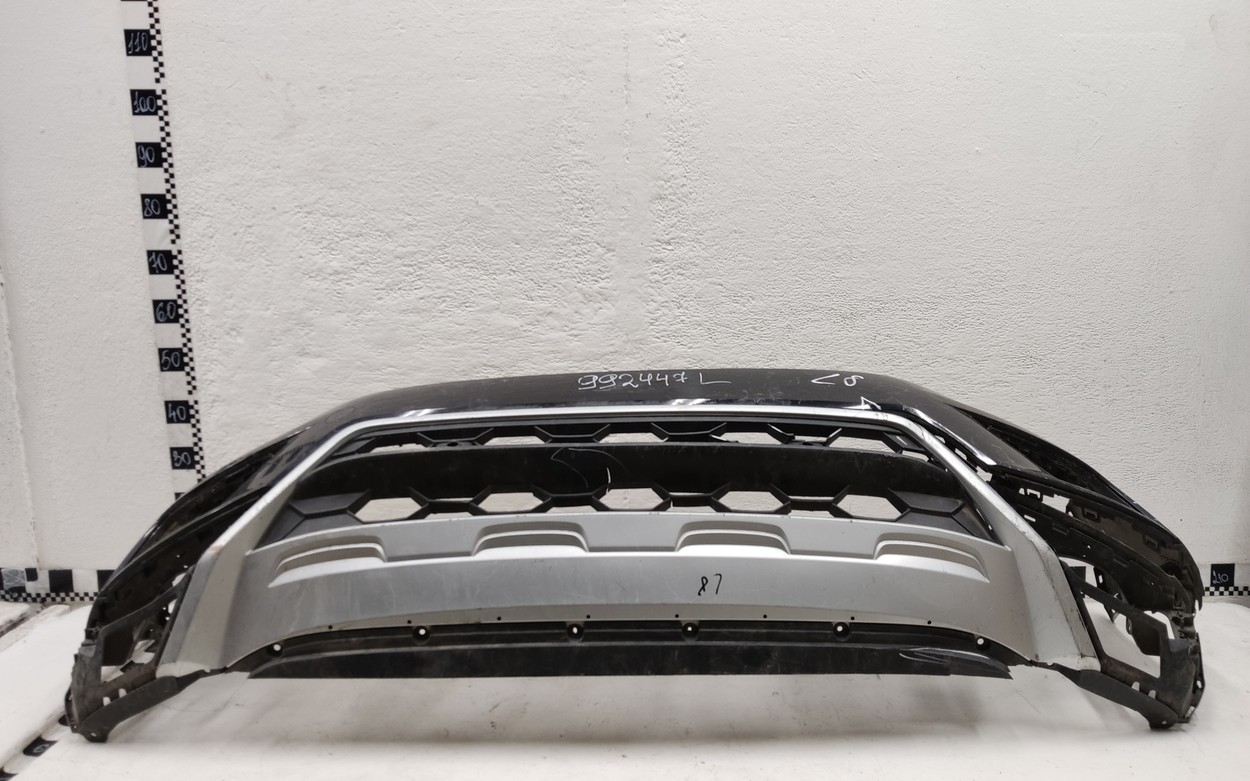 Бампер передний Volkswagen Tiguan 2