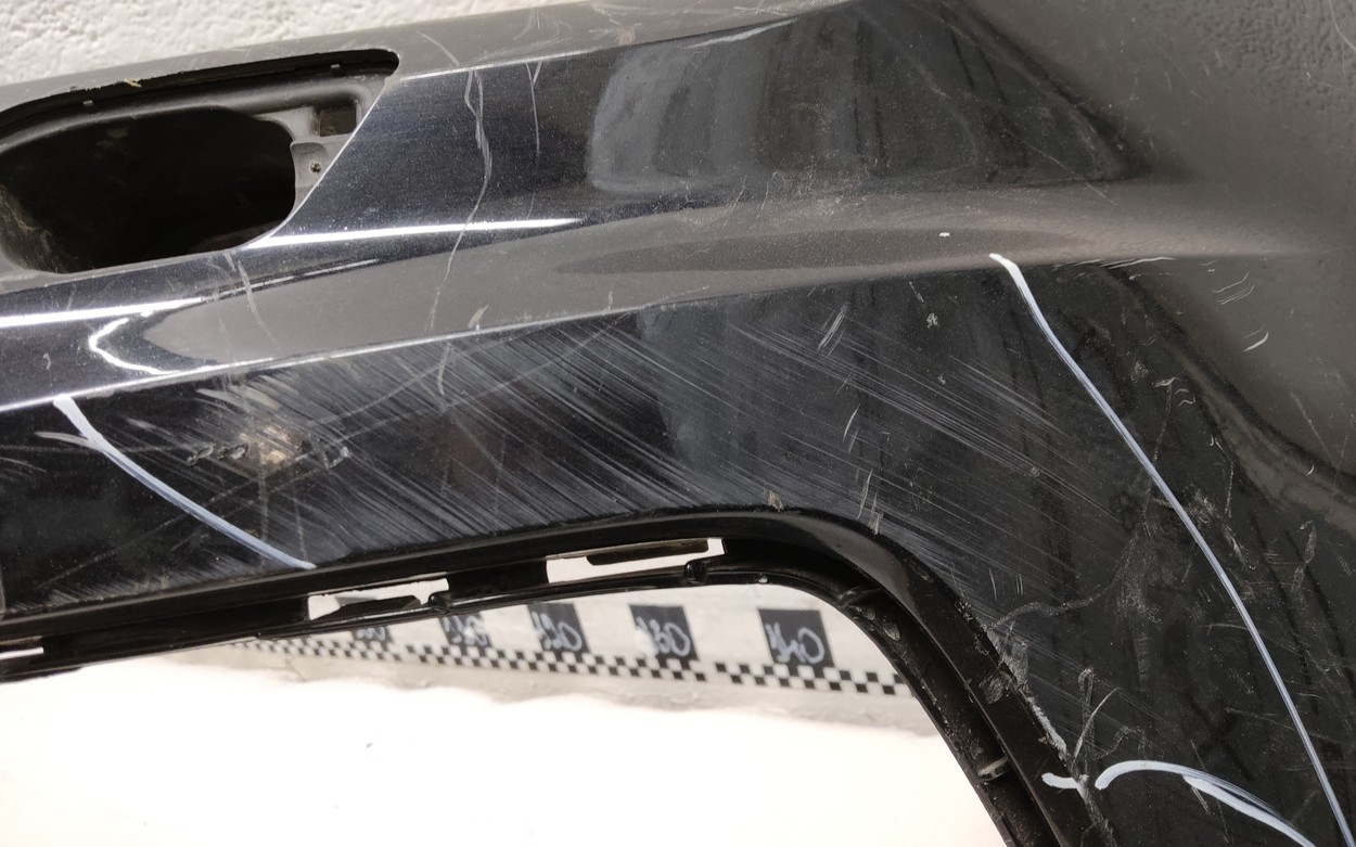 Бампер передний Volkswagen Tiguan 2