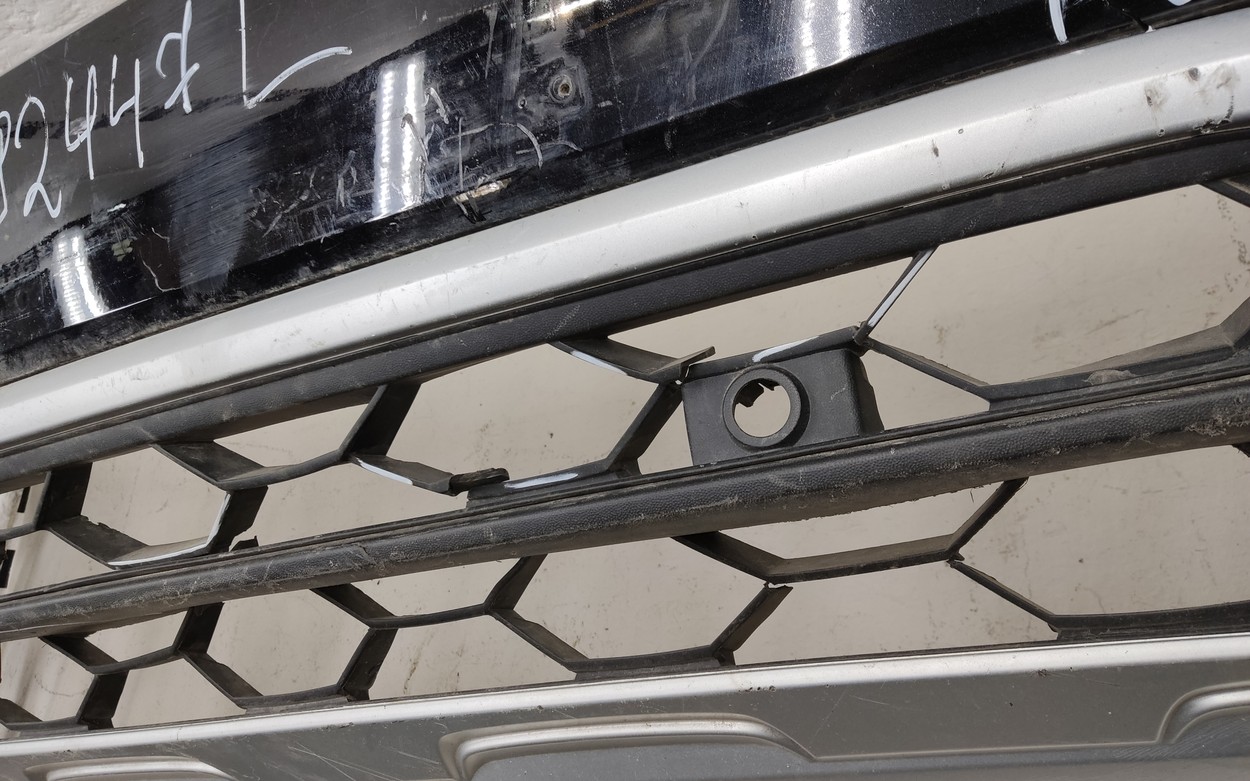 Бампер передний Volkswagen Tiguan 2