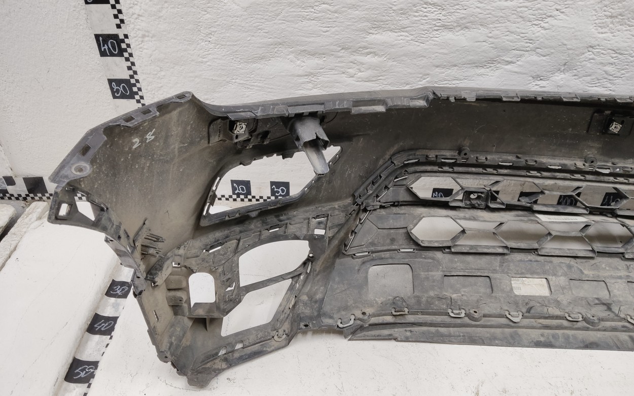 Бампер передний Volkswagen Tiguan 2