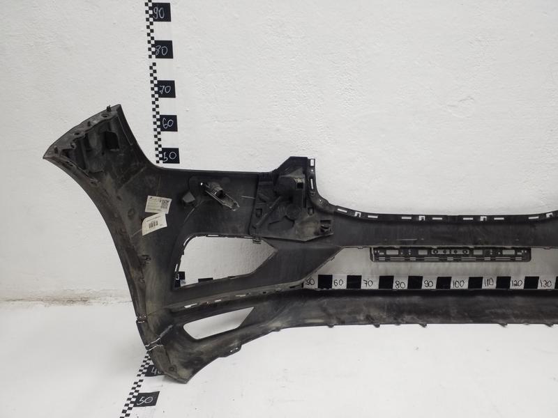 Бампер передний Volvo XC60 2