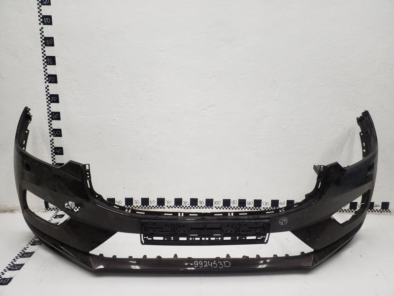 Бампер передний Volvo XC60 2