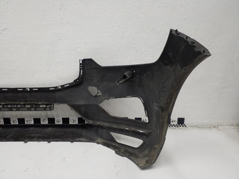 Бампер передний Volvo XC60 2