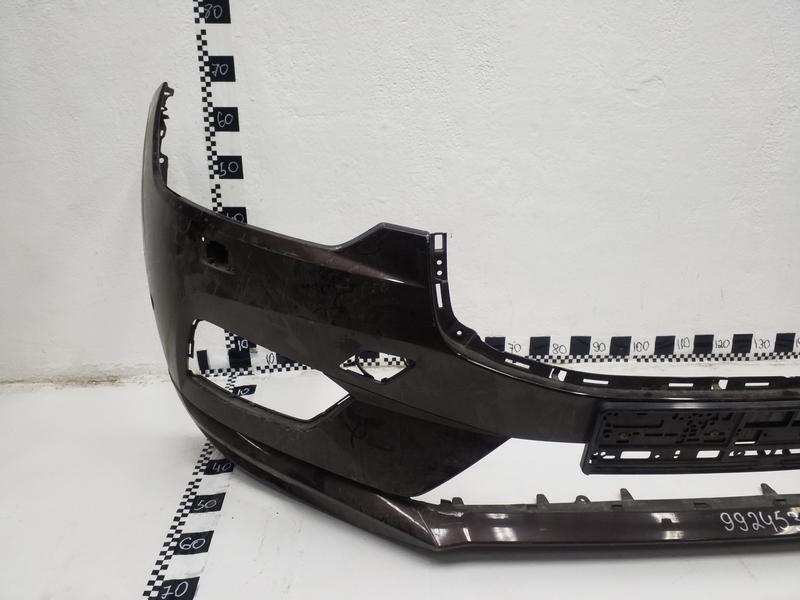 Бампер передний Volvo XC60 2