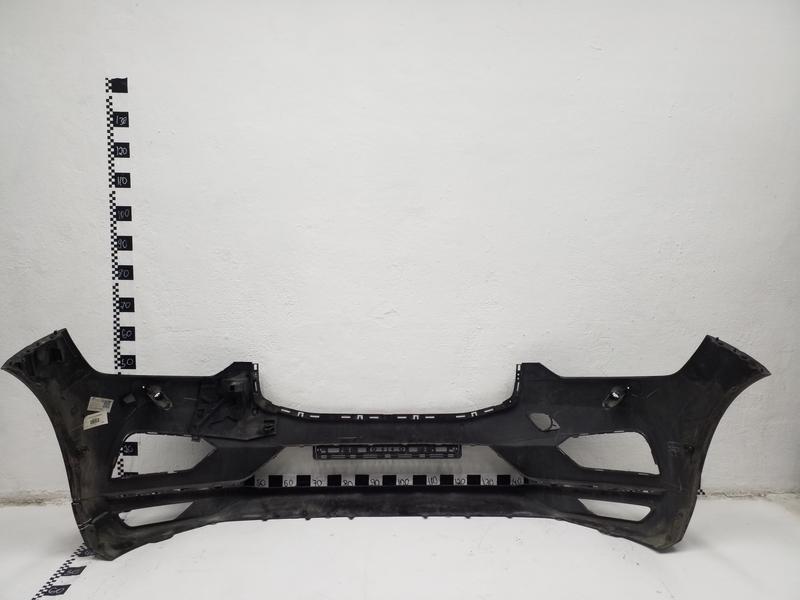 Бампер передний Volvo XC60 2