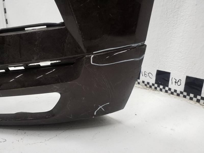 Бампер передний Volvo XC60 2