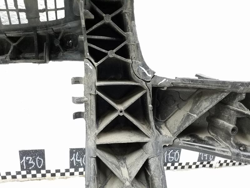 Панель передняя Ford Transit 7