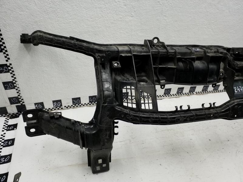 Панель передняя Ford Transit 7
