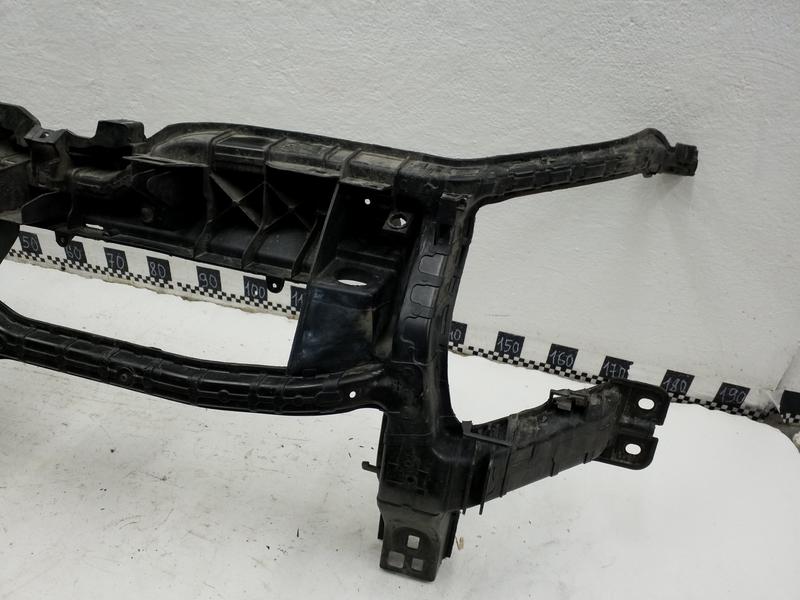 Панель передняя Ford Transit 7