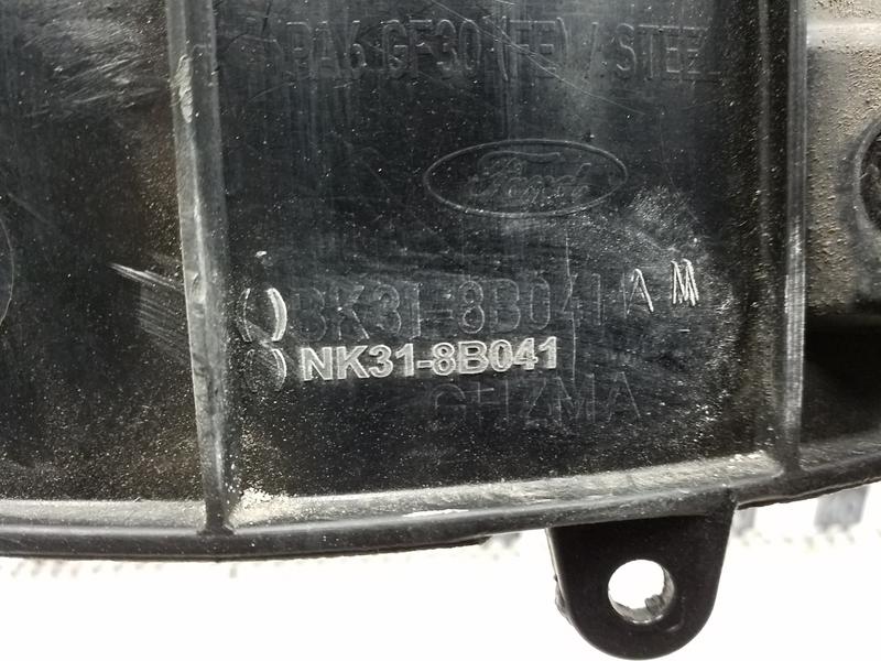 Панель передняя Ford Transit 7