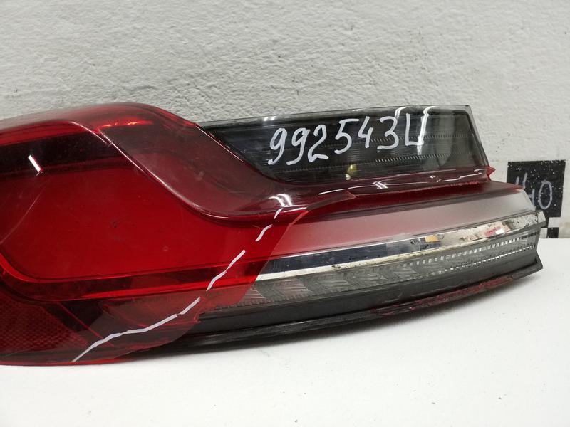 Фонарь задний левый наружный BMW X4 G02 LED