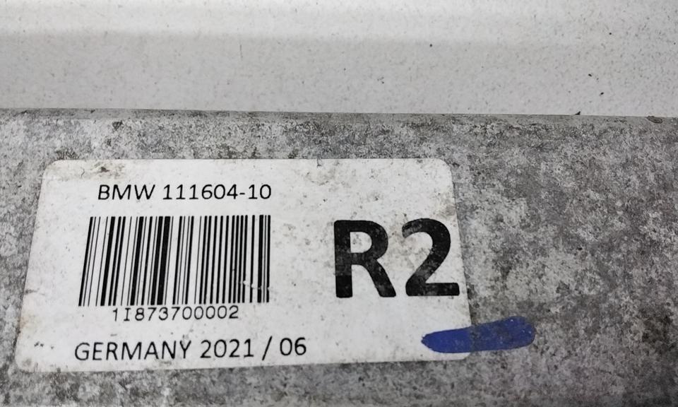 Торсионная стойка задняя правая BMW X5 G05
