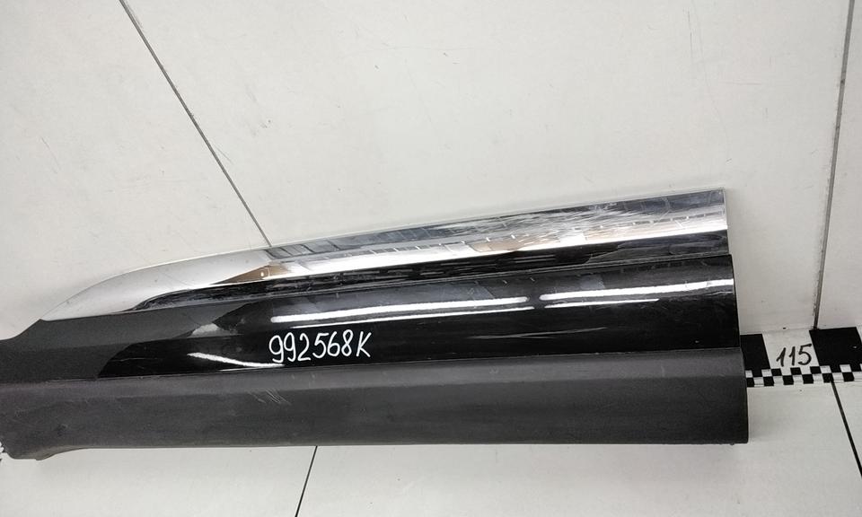 Накладка двери передней левой Chery Tiggo 8 Pro