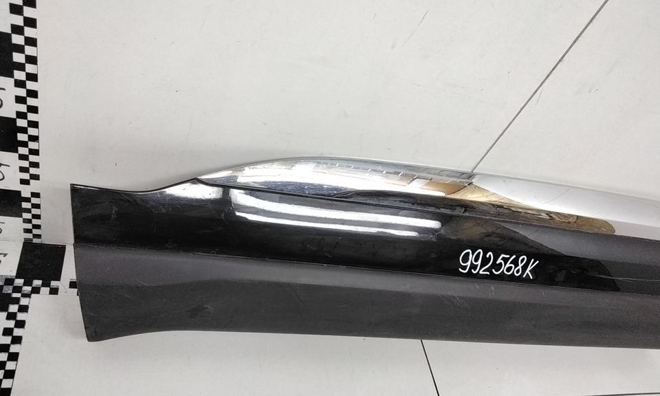 Накладка двери передней левой Chery Tiggo 8 Pro