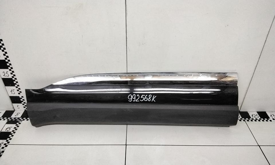 Накладка двери передней левой Chery Tiggo 8 Pro