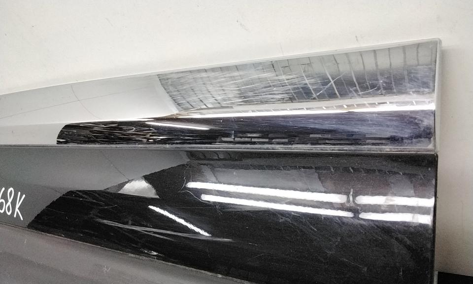 Накладка двери передней левой Chery Tiggo 8 Pro