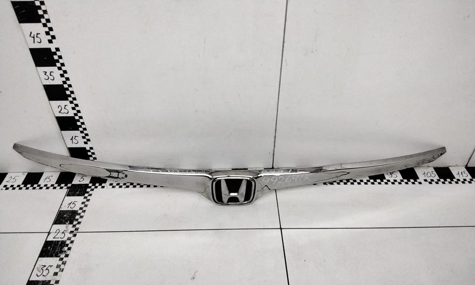 Накладка хром крышки багажника Honda CR-V 5